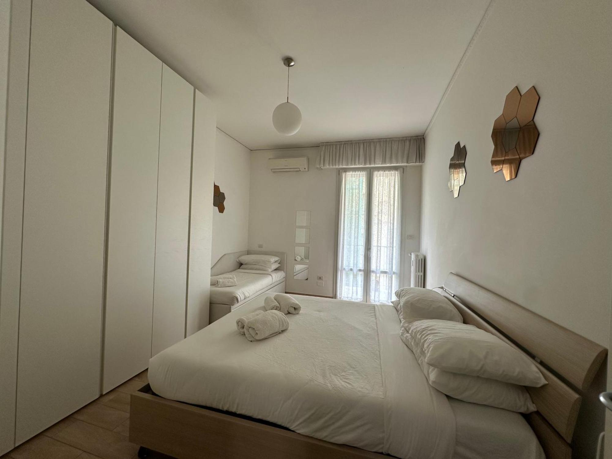 Modern River House Apartment Florence Exterior photo